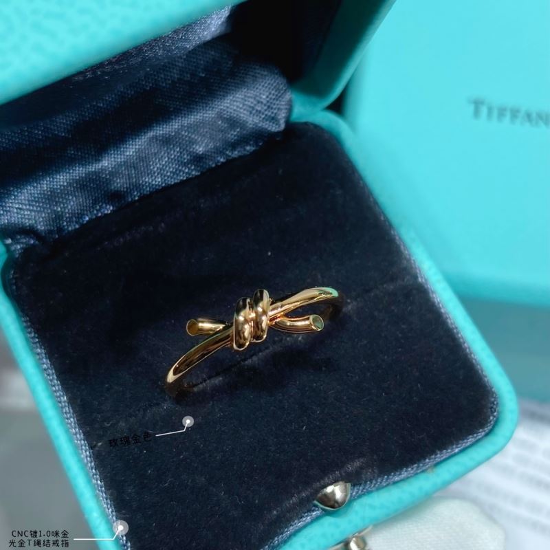 Tiffany Rings - Click Image to Close